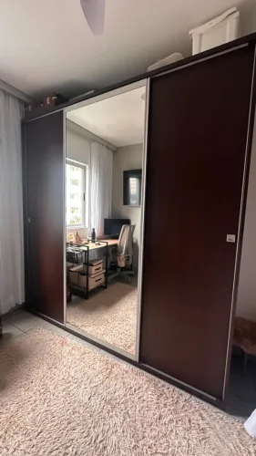 Armário Quarto