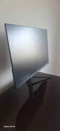 Monitor Gamer Acer Nitro KG243Y 23,8" IPS 120Hz Full HD