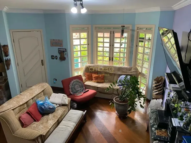 Bosque da Saúde, 3 dormitórios, 1 suite, 2 vagas