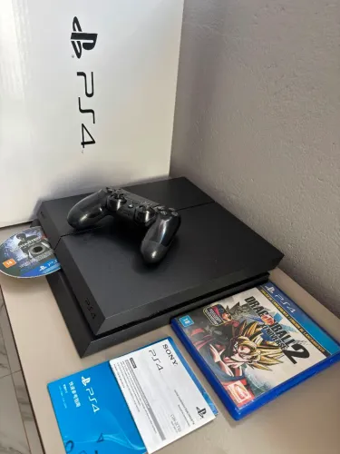 Playstation 4
