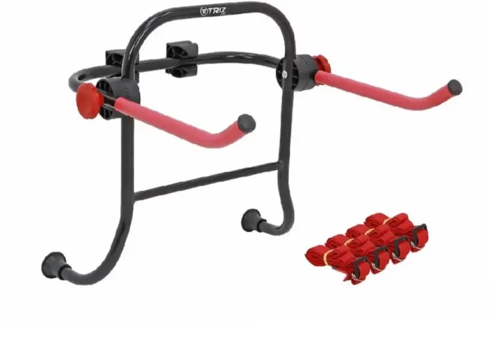 Vende suporte para bicicleta novo