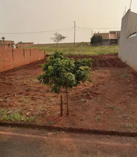 Terreno em Floresta-PR  (250 Metros)