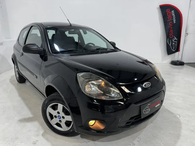 Ford KA 1.0 8v/1.0 8V ST Flex 3P 2013