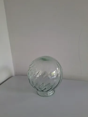 Cúpula de vidro
