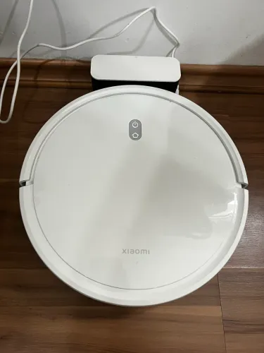 Robô Aspirador Xiaomi E10 Mapeamento Inteligente