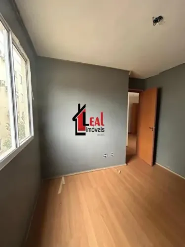 Apartamento para Venda em Presidente Prudente, EDIFICIO: RESIDENCIAL VIANA, 2 dormitórios,
