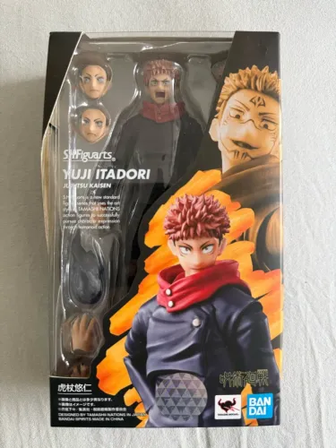 Itadori sh Figuarts