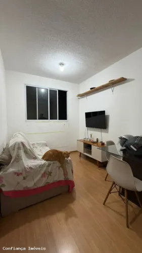 Apartamento 2 Quartos | Sol da manhã - Condomínio Vila de Regência