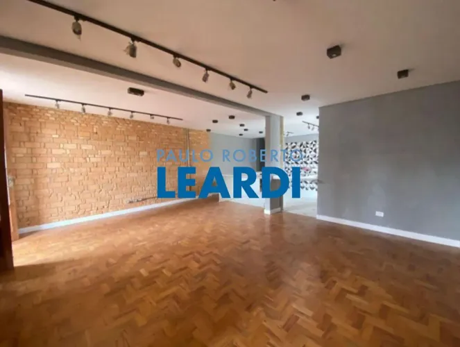 APARTAMENTO - CENTRO - SP