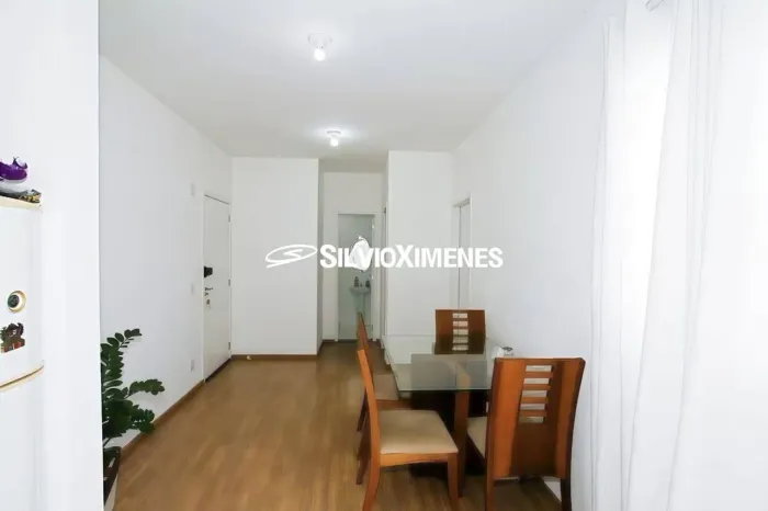 Apartamento com 2 quartos à Venda, Estoril - Belo Horizonte
