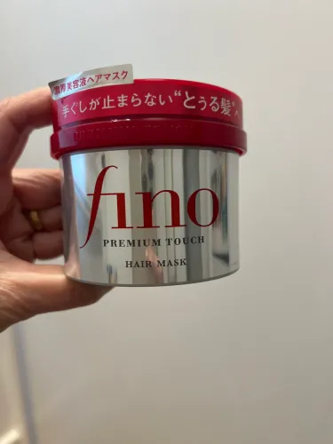 Fino Premium Touch