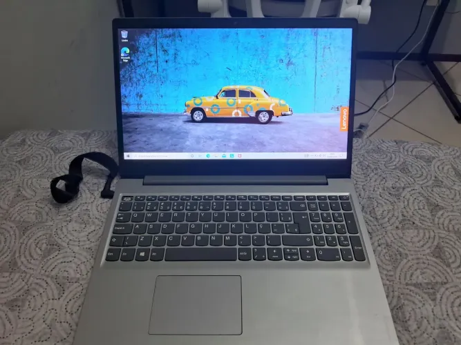 notebook lenovo ideapad s145 12gb ram