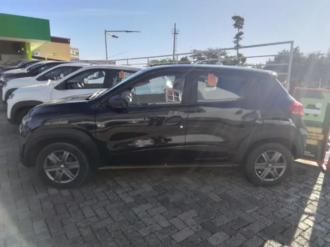 Renault Kwid 1.0 Zen 2026