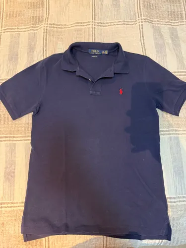 CAMISAS ORIGINAIS (RALPH LAUREN, TOMMY, ZARA E ETC)