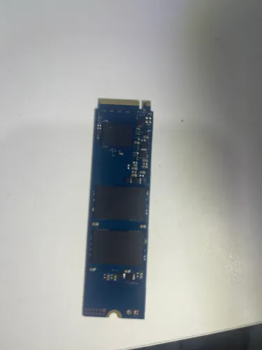 NVME 1tb kingston