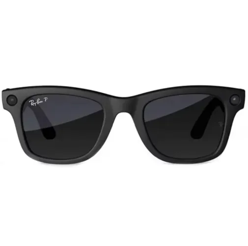 Óculos Ray-Ban Meta Wayfarer Gen 2