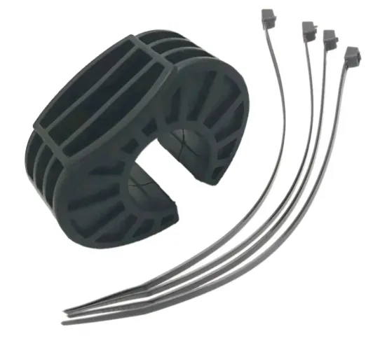 Suporte de relógio para Bike Oregon 
