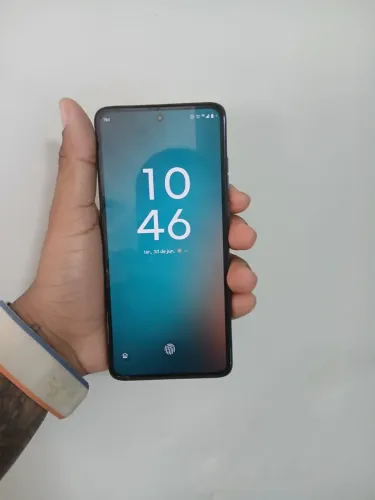 Moto g 84