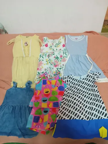 Lote menina