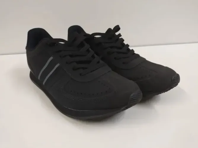 Tênis Original Fila F-Retro 2.0 Sport - Preto - Estado: Novo (nunca usado) - Tam. 41 