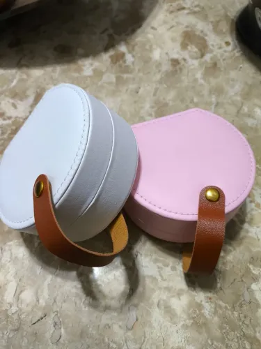 Porta joias tamanho P
