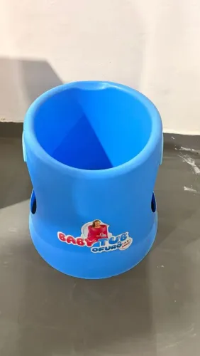 Vendo O FURÔ BABY AZUL