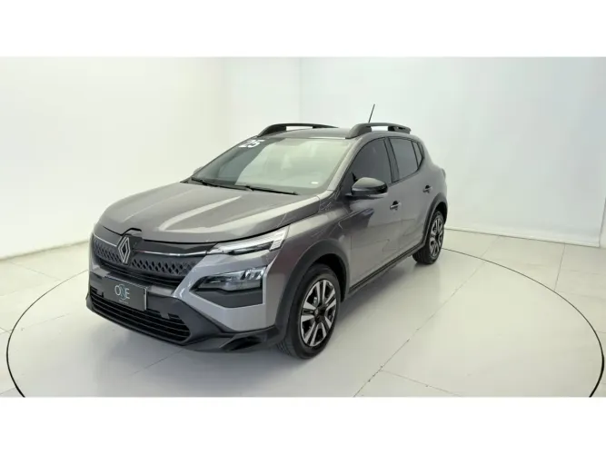 Renault Kardian Evolut. Flex 1.0 TB 12V 5P Aut. 2025