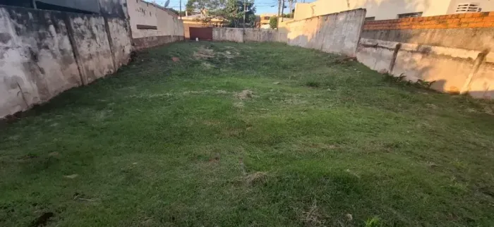 Lote / Terreno à Venda, 390 m² - Santos Dumont - Londrina - PR