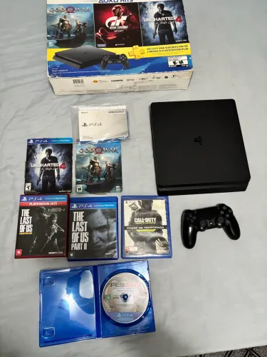 PS4