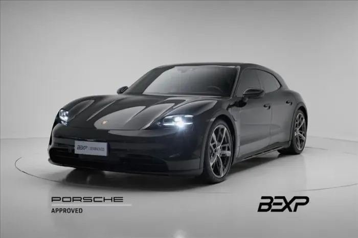 Porsche Taycan 4 Cross Turismo (elétrico) 2022