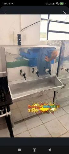 Bebedouro