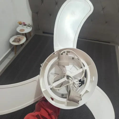 Ventilador de teto ventsilva