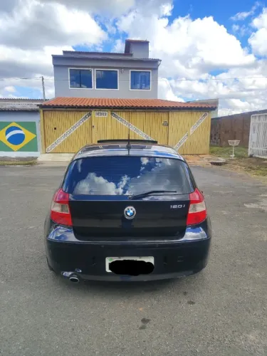BMW 120I 2.0 16V 150cv/ 156cv 5P 2007
