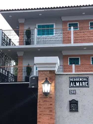 Lindo Apartamento!! Praia das Toninhas!! Ubatuba!!