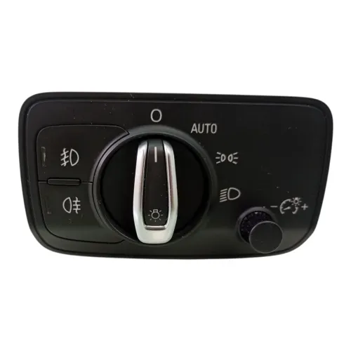 Botão Comando Farol Audi A3 Sportback 2013 2015 8v0941531l