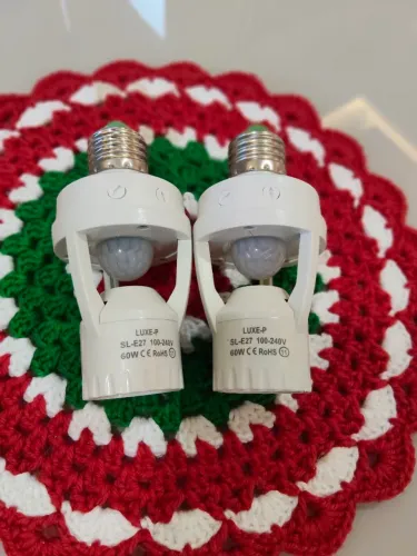 Sensor de presença 