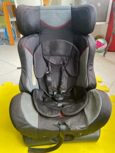 Cadeira de carro infantil