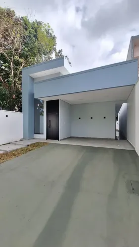 Casa para vender no Vila Suíça com 3 quartos, Piscina e Área gourmet por 630.000
