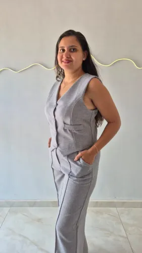 conjunto linhão 