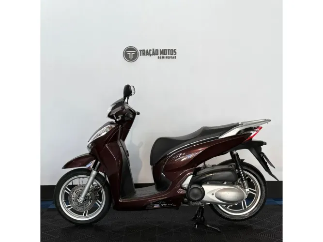 Honda Sh 300i 2019