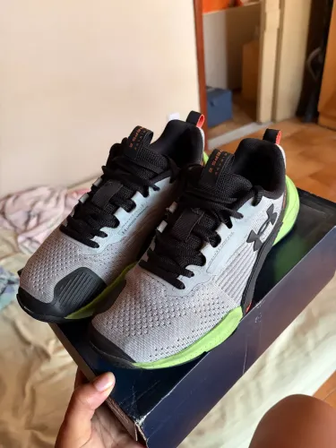 Tênis under armour tribase reps 2