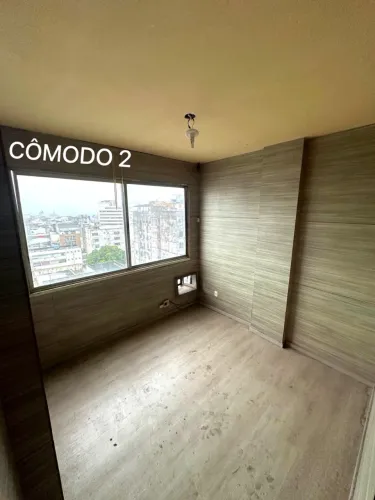 Sala comercial á venda - Edifício Rio Madeira
