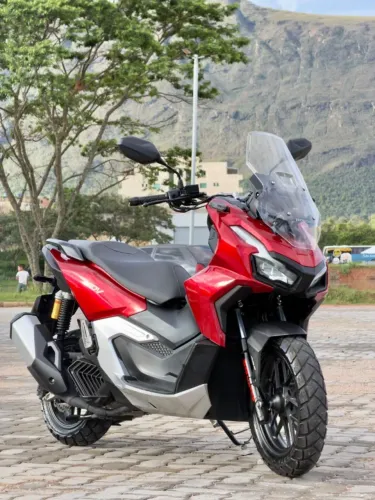 ADV 160 ANO 2026 10.000KM