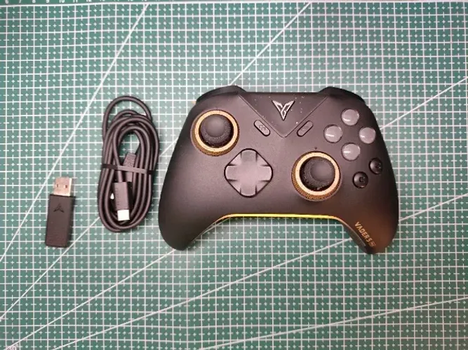 Flydigi Vader 5 pro