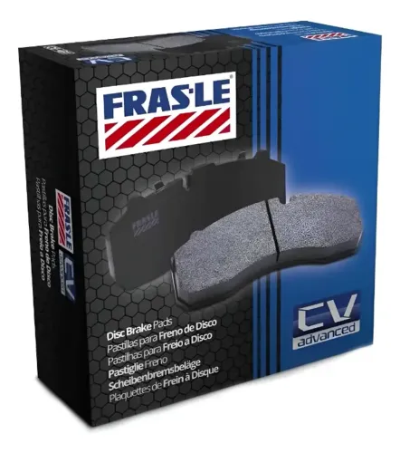 Pastilha De Freio Dianteira Gm Monza Ipanema Kadett Ford Del Rey Pampa Scala