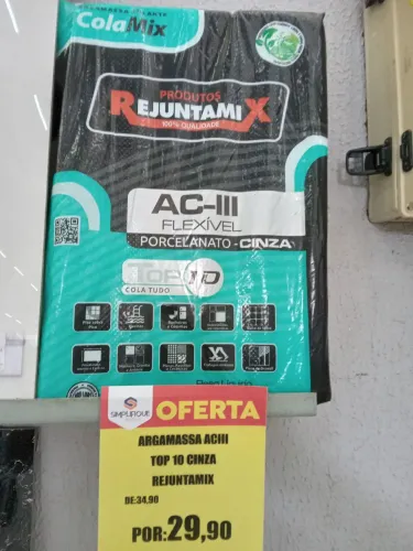 Ac3 - cinza
