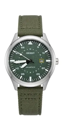 Relógio oriente Solartech estilo militar raro! aceito oferta!