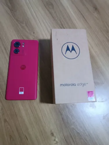 Motorola Edge 40