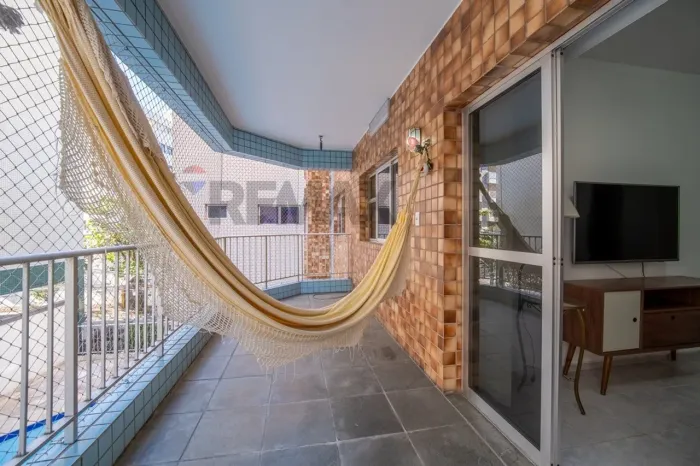 Apartamento à venda, 2 quartos, 70m², por R$ 345.000,00, Freguesia de Jacarepaguá, Rio de