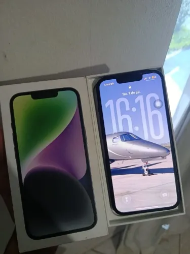 iPhone 14